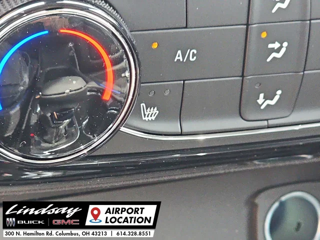 Nuevos BUICK ENCORE GX à Estados chez autogozo