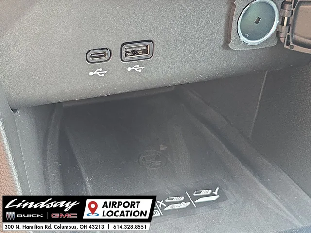 Nuevos BUICK ENCORE GX à Estados chez autogozo