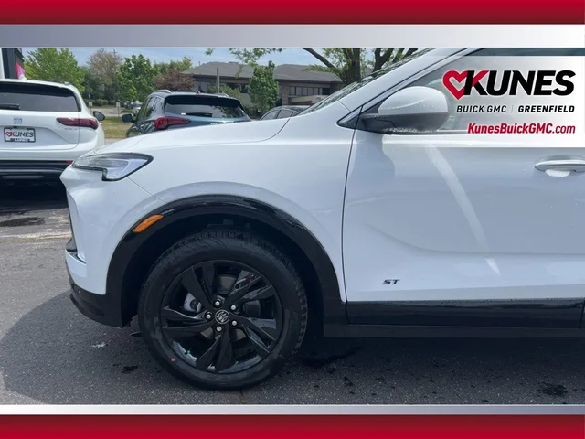 Nuevos BUICK ENCORE GX à Estados chez autogozo