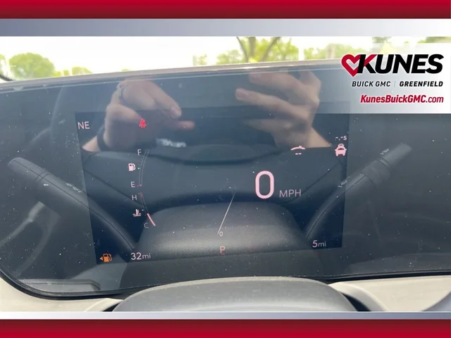Nuevos BUICK ENCORE GX à Estados chez autogozo