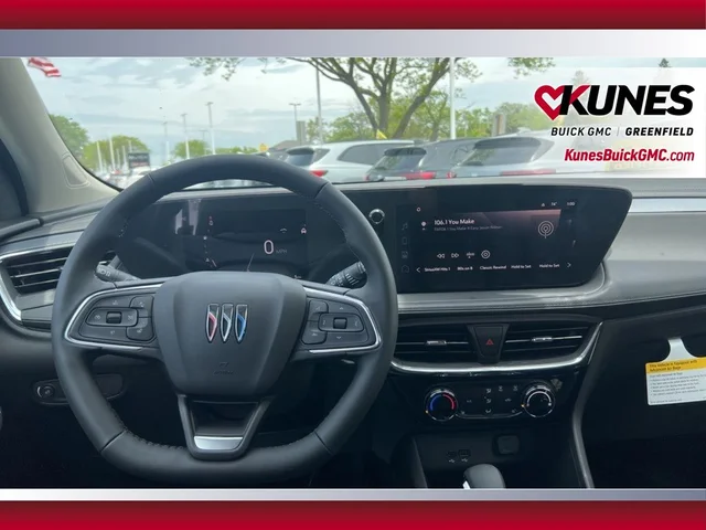 Nuevos BUICK ENCORE GX à Estados chez autogozo