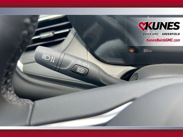 Nuevos BUICK ENCORE GX à Estados chez autogozo