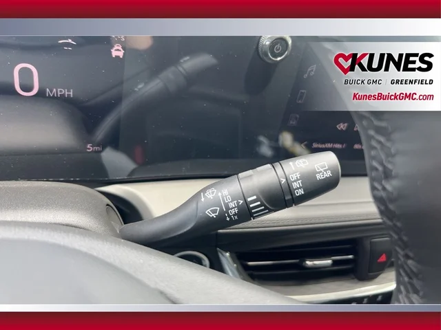 Nuevos BUICK ENCORE GX à Estados chez autogozo