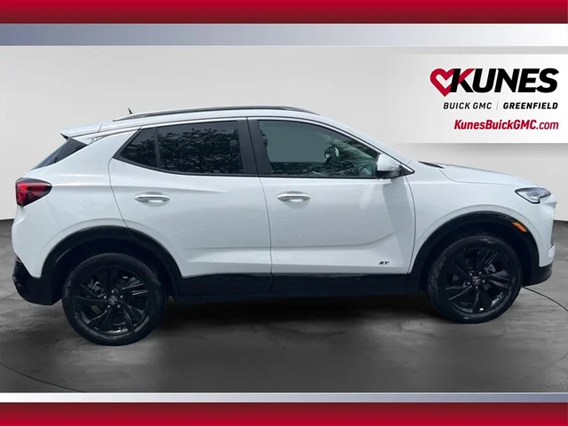 Nuevos BUICK ENCORE GX à Estados chez autogozo
