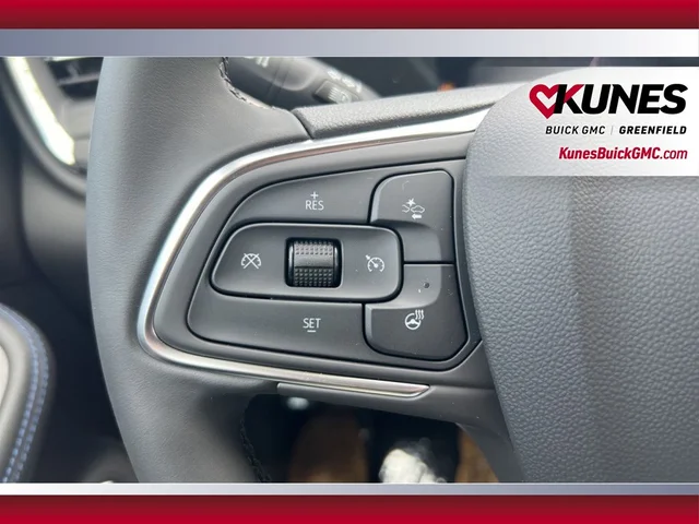 Nuevos BUICK ENCORE GX à Estados chez autogozo