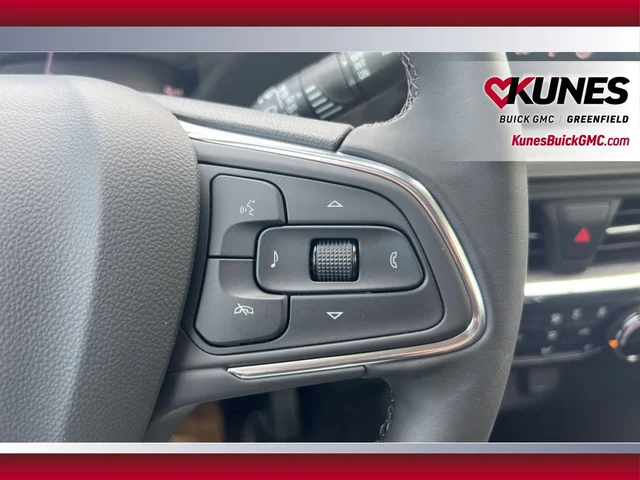 Nuevos BUICK ENCORE GX à Estados chez autogozo