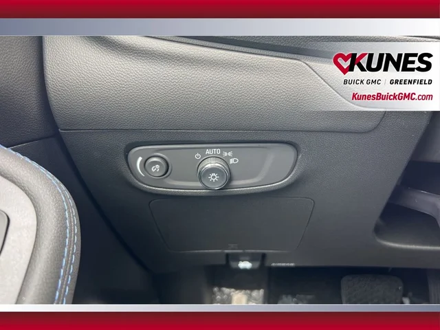 Nuevos BUICK ENCORE GX à Estados chez autogozo