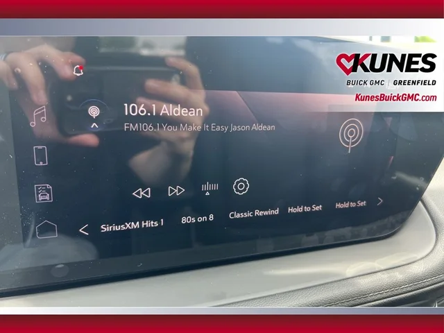 Nuevos BUICK ENCORE GX à Estados chez autogozo