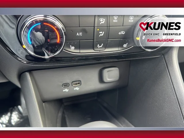 Nuevos BUICK ENCORE GX à Estados chez autogozo
