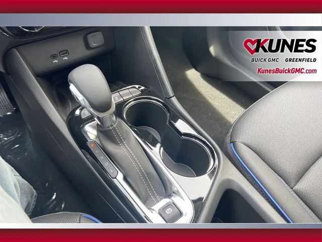 Nuevos BUICK ENCORE GX à Estados chez autogozo