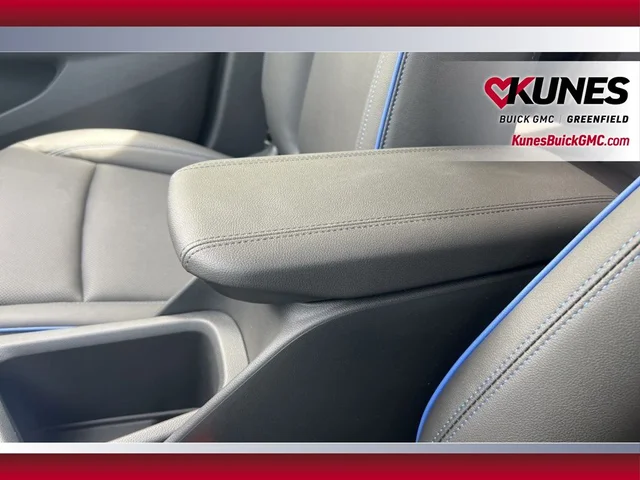Nuevos BUICK ENCORE GX à Estados chez autogozo