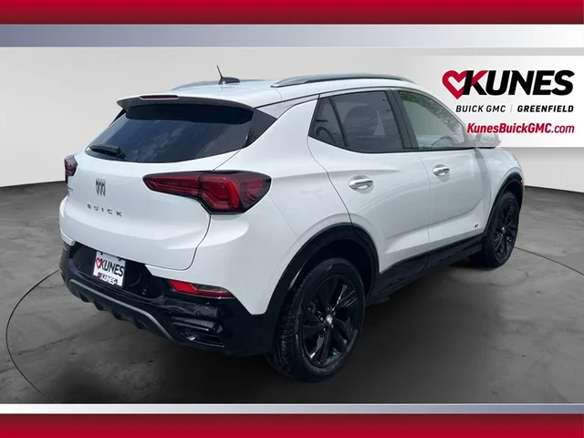 Nuevos BUICK ENCORE GX à Estados chez autogozo