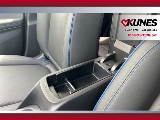 Nuevos BUICK ENCORE GX à Estados chez autogozo