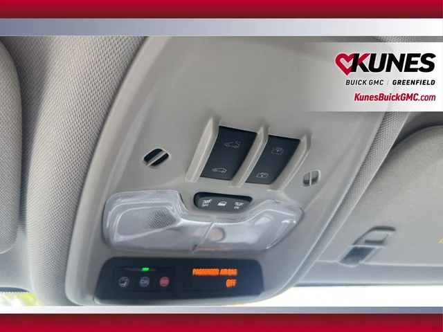 Nuevos BUICK ENCORE GX à Estados chez autogozo