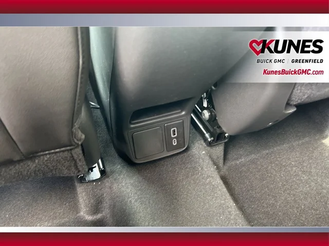 Nuevos BUICK ENCORE GX à Estados chez autogozo