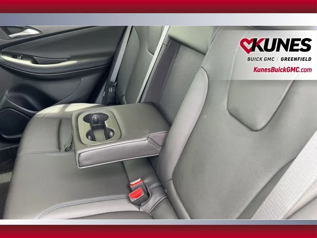 Nuevos BUICK ENCORE GX à Estados chez autogozo