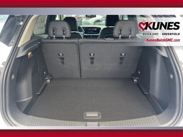 Nuevos BUICK ENCORE GX à Estados chez autogozo