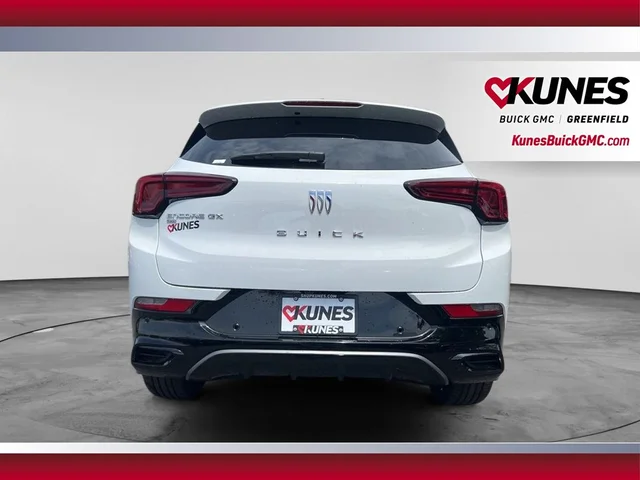 Nuevos BUICK ENCORE GX à Estados chez autogozo