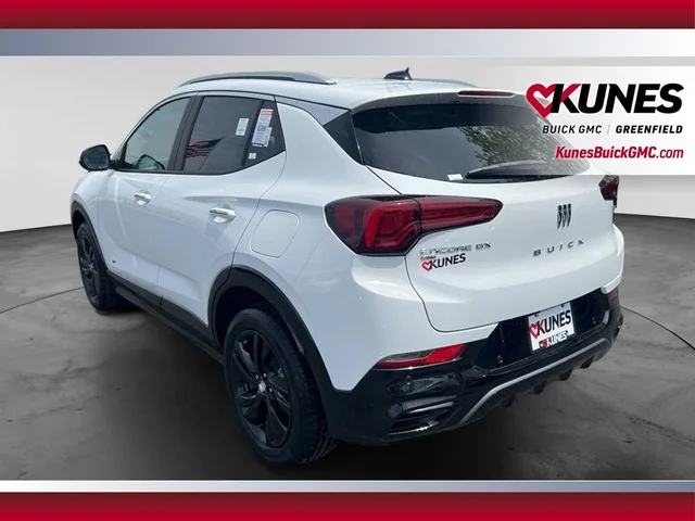 Nuevos BUICK ENCORE GX à Estados chez autogozo