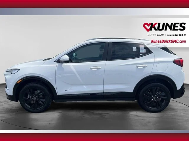 Nuevos BUICK ENCORE GX à Estados chez autogozo
