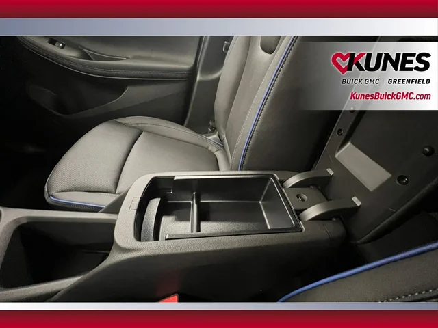 Nuevos BUICK ENCORE GX à Estados chez autogozo