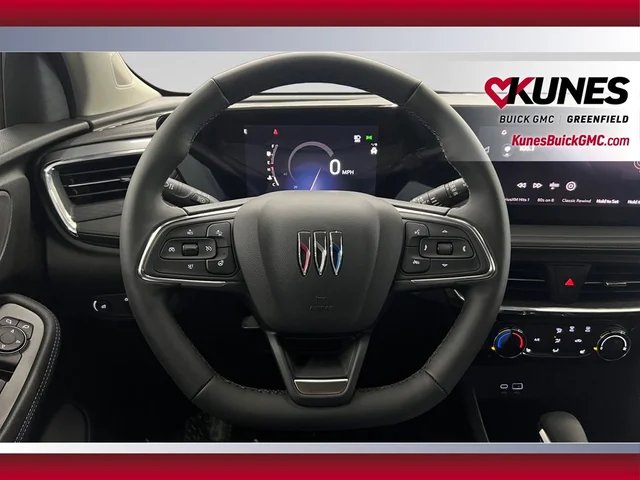Nuevos BUICK ENCORE GX à Estados chez autogozo