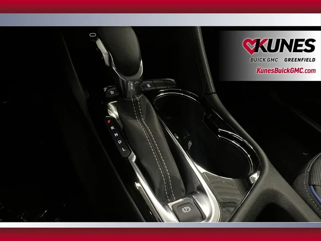 Nuevos BUICK ENCORE GX à Estados chez autogozo