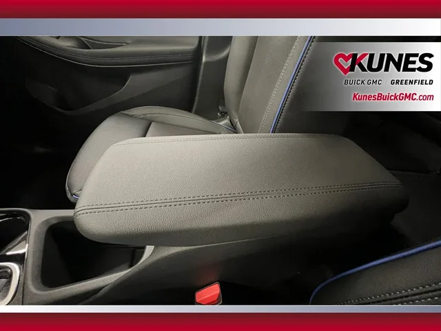 Nuevos BUICK ENCORE GX à Estados chez autogozo