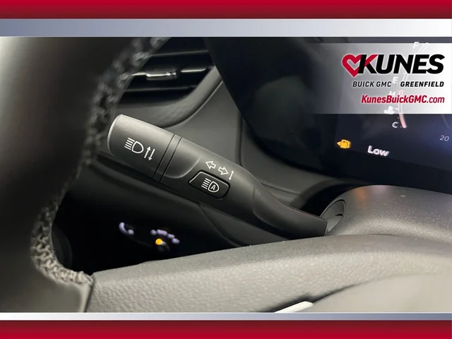 Nuevos BUICK ENCORE GX à Estados chez autogozo