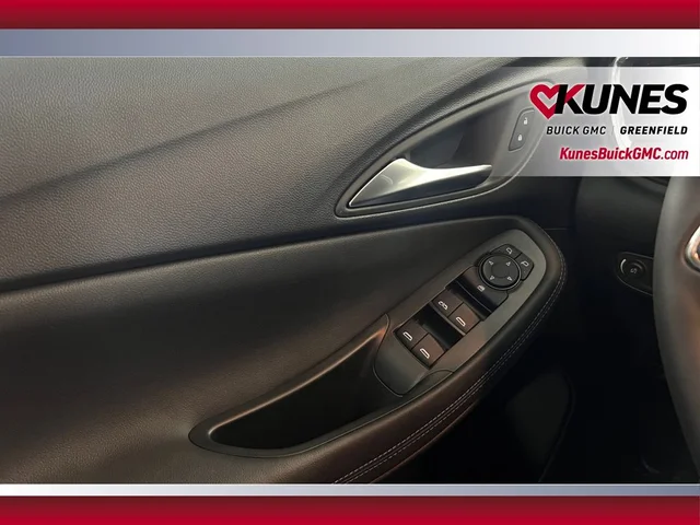 Nuevos BUICK ENCORE GX à Estados chez autogozo