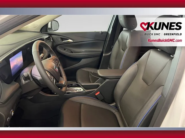 Nuevos BUICK ENCORE GX à Estados chez autogozo