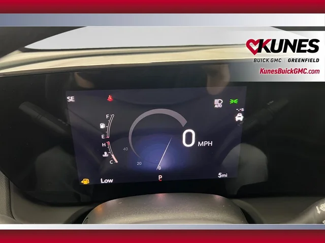 Nuevos BUICK ENCORE GX à Estados chez autogozo