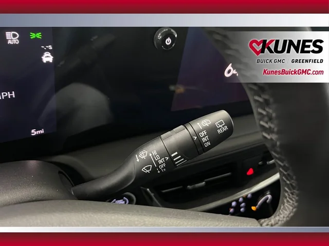Nuevos BUICK ENCORE GX à Estados chez autogozo