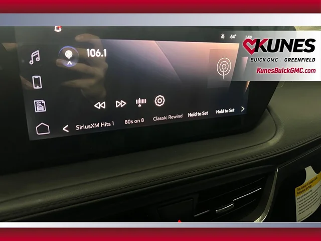 Nuevos BUICK ENCORE GX à Estados chez autogozo