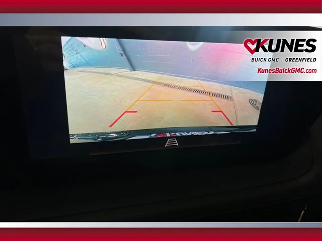 Nuevos BUICK ENCORE GX à Estados chez autogozo
