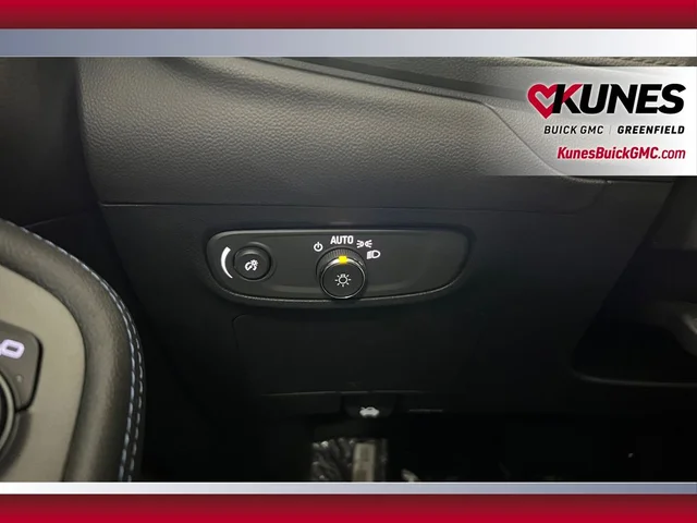 Nuevos BUICK ENCORE GX à Estados chez autogozo