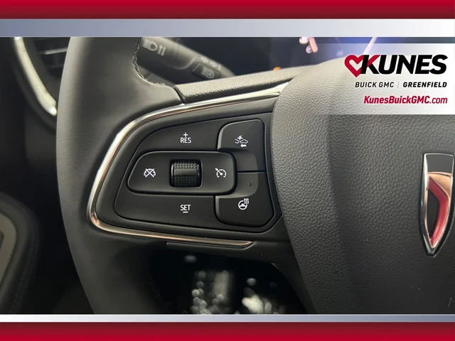 Nuevos BUICK ENCORE GX à Estados chez autogozo