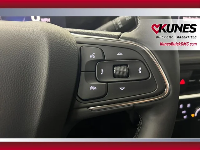 Nuevos BUICK ENCORE GX à Estados chez autogozo