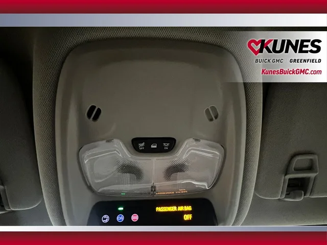 Nuevos BUICK ENCORE GX à Estados chez autogozo