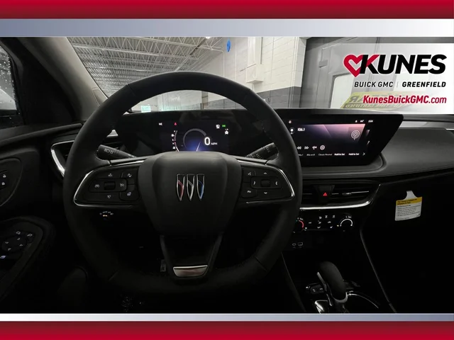 Nuevos BUICK ENCORE GX à Estados chez autogozo