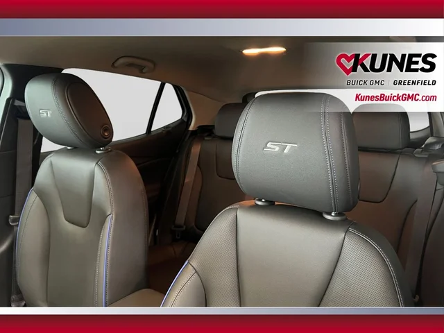 Nuevos BUICK ENCORE GX à Estados chez autogozo