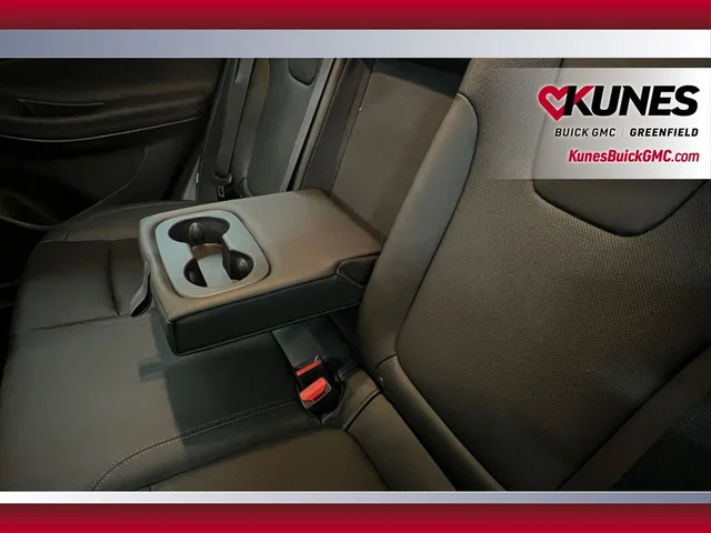 Nuevos BUICK ENCORE GX à Estados chez autogozo