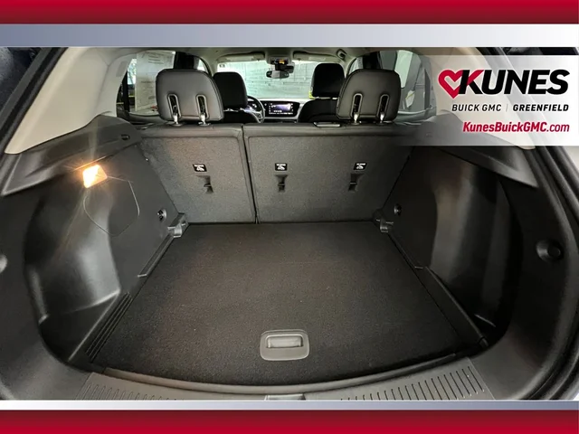 Nuevos BUICK ENCORE GX à Estados chez autogozo