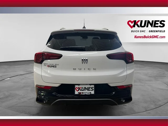Nuevos BUICK ENCORE GX à Estados chez autogozo