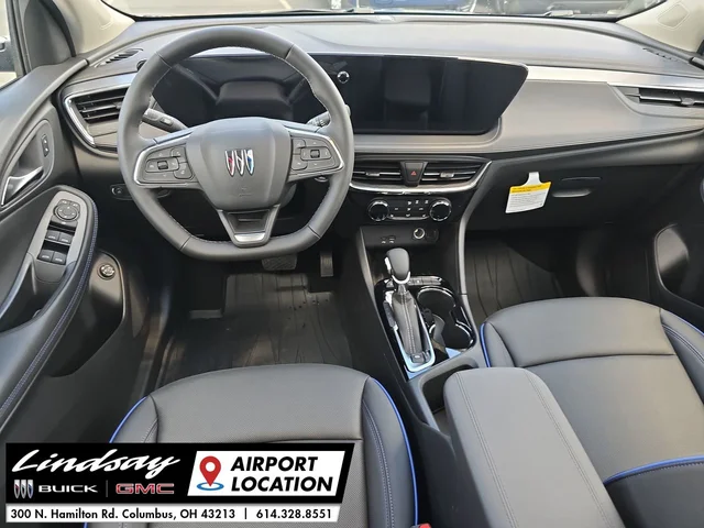 Nuevos BUICK ENCORE GX à Estados chez autogozo
