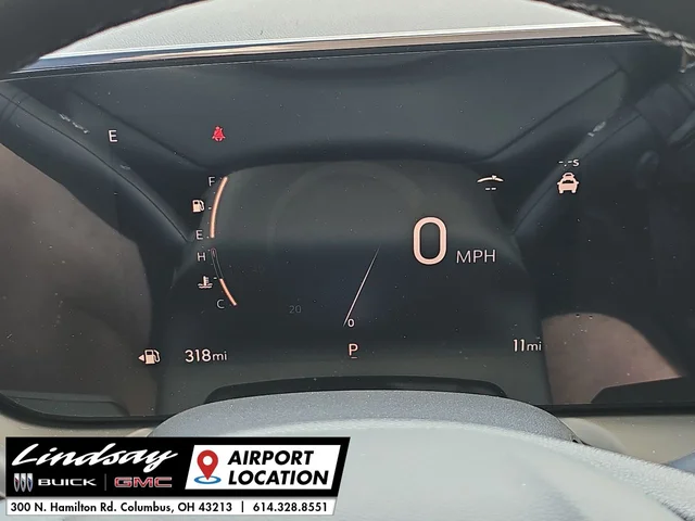 Nuevos BUICK ENCORE GX à Estados chez autogozo