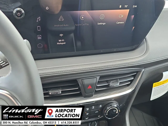 Nuevos BUICK ENCORE GX à Estados chez autogozo
