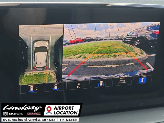 Nuevos BUICK ENCORE GX à Estados chez autogozo