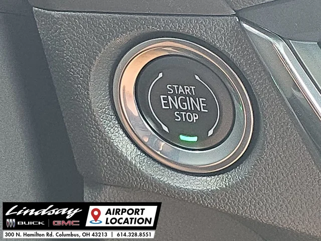 Nuevos BUICK ENCORE GX à Estados chez autogozo