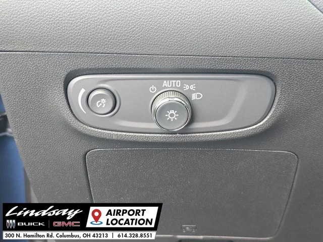 Nuevos BUICK ENCORE GX à Estados chez autogozo